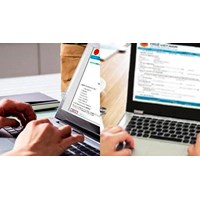 Mã định danh khoản phải nộp (ID) được cấp với mục đích gì?
