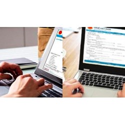 Mã định danh khoản phải nộp (ID) được cấp với mục đích gì?