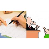 Nghĩa vụ chứng minh thuộc về ai khi nộp đơn khởi kiện tranh chấp hợp đồng?
