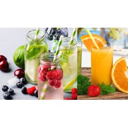 Yêu cầu về an toàn thực phẩm của đồ uống không cồn thế nào?