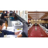 Tổng cục Hải quan có được mở tài khoản riêng tại Kho bạc nhà nước không?