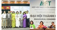 Thủ tục ra khỏi Hiệp hội Thực phẩm minh bạch của hội viên