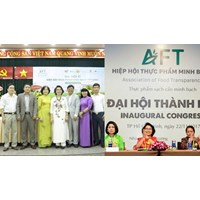 Thủ tục ra khỏi Hiệp hội Thực phẩm minh bạch của hội viên