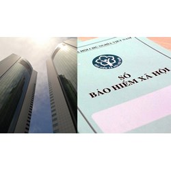 Tỷ lệ đóng bảo hiểm xã hội năm 2024 của doanh nghiệp là bao nhiêu?
