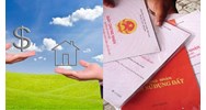 Thủ tục ghi nợ và thanh toán nợ tiền sử dụng đất năm 2024