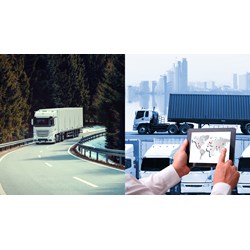 Cơ quan thực hiện chủ trì hệ thống chỉ tiêu thống kê logistics?