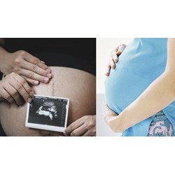 Thai nhi trong bụng có được coi là người có năng lực pháp luật dân sự?