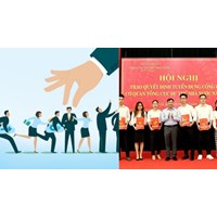 Thẩm quyền tuyển dụng công chức Bộ Tài chính thuộc về cơ quan nào?