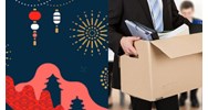 Sa thải nhân viên trước khi nghỉ Tết Nguyên đán có được không?