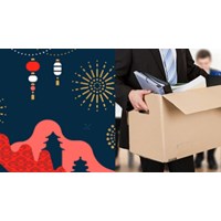 Sa thải nhân viên trước khi nghỉ Tết Nguyên đán có được không?