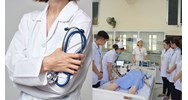 Quyền lợi của người giảng dạy thực hành tại cơ sở về khối ngành sức khỏe