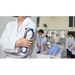 Quyền lợi của người giảng dạy thực hành tại cơ sở về khối ngành sức khỏe