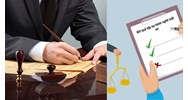 Có được thay nơi tập sự khi có tranh chấp với luật sư hướng dẫn không?