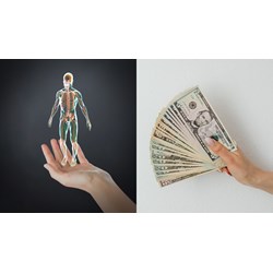 Phạm tội mua bán, chiếm đoạt bộ phận cơ thể người gây chết người bị truy cứu thế nào?