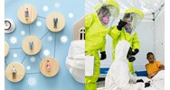 Xác định ổ dịch tại cơ sở khám chữa bệnh khi nào?