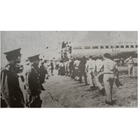 Giải Lịch sử 5 bài 25: Lễ kí hiệp định Pa-ri chi tiết nhất