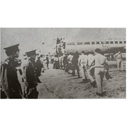 Giải Lịch sử 5 bài 25: Lễ kí hiệp định Pa-ri chi tiết nhất