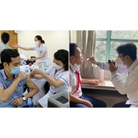 Phạm vi hoạt động của nhân viên y tế tại cơ quan, tổ chức, cơ sở giáo dục