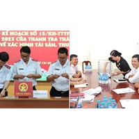 Hướng dẫn xác minh tài sản, thu nhập cán bộ đảng viên