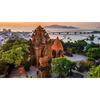 Thuyết minh về Tháp bà Ponagar chọn lọc hay nhất