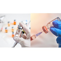 Xử phạt cơ sở khám bệnh sử dụng vaccine hết hạn sử dụng, vaccine kém chất lượng
