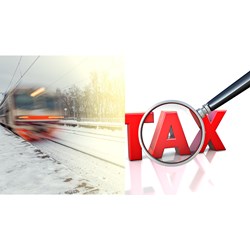 Có được miễn lệ phí trước bạ với tàu cao tốc chở khách?