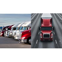Cấp giấy phép vận tải đường bộ quốc tế giữa Việt Nam và Trung Quốc loại G