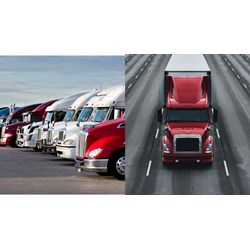 Cấp giấy phép vận tải đường bộ quốc tế giữa Việt Nam và Trung Quốc loại G