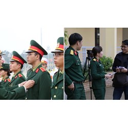 Say rượu bia ảnh hưởng đến phong cách quân nhân xử lý thế nào?