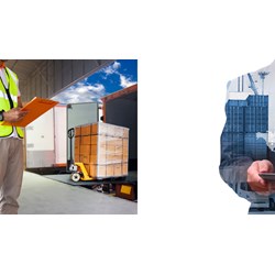 Kinh doanh dịch vụ logistics không cần Internet được không?