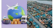 Dịch vụ phân tích và kiểm định kỹ thuật có phải là dịch vụ logistics?