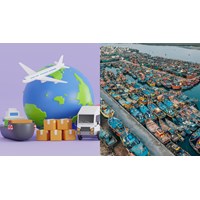 Dịch vụ phân tích và kiểm định kỹ thuật có phải là dịch vụ logistics?