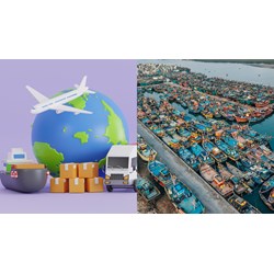 Dịch vụ phân tích và kiểm định kỹ thuật có phải là dịch vụ logistics?