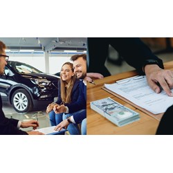 Doanh nghiệp có được ký hợp đồng mua bán với cá nhân không?
