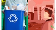 Đường phát thải cơ sở quản lý chất thải phải cập nhật mấy năm 1 lần?