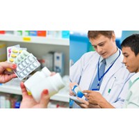 Người giới thiệu thuốc buộc phải tốt nghiệp từ đại học trở lên?
