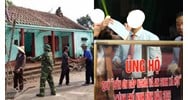 Vận động Quỹ đền ơn đáp nghĩa tại các cơ quan hành chính nhà nước được không?