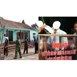 Vận động Quỹ đền ơn đáp nghĩa tại các cơ quan hành chính nhà nước được không?