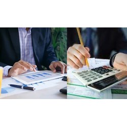 Cơ sở lập báo cáo kết quả hoạt động của tổ chức tài chính vi mô