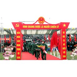 Nghĩa vụ quân sự 2026 sẽ đi trước hay sau Tết Âm lịch?