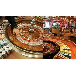 Cơ quan kiểm toán báo cáo tài chính hàng năm của doanh nghiệp kinh doanh casino