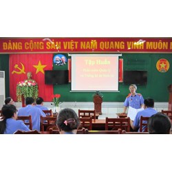 Người hướng dẫn tập sự công chức VKSND được hướng dẫn bao nhiêu người?