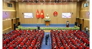 Viện trưởng VKSNDTC được điều chuyển tài sản công giữa các đơn vị nào?