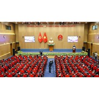Viện trưởng VKSNDTC được điều chuyển tài sản công giữa các đơn vị nào?