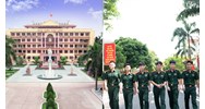 Hồ sơ chỉnh sửa nội dung trên chứng chỉ đào tạo của Học viện Hậu cần