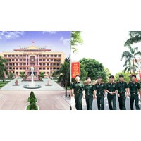 Hồ sơ chỉnh sửa nội dung trên chứng chỉ đào tạo của Học viện Hậu cần