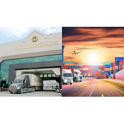 Thời gian cấp phép vận tải đường bộ giữa Việt Nam và Trung Quốc loại G