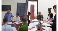 Lịch tiếp công dân của Viện kiểm sát nhân dân tối cao thế nào?