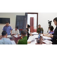 Lịch tiếp công dân của Viện kiểm sát nhân dân tối cao thế nào?