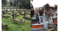 Đóng cửa nghĩa trang là gì? Khi nào các nghĩa trang phải đóng cửa